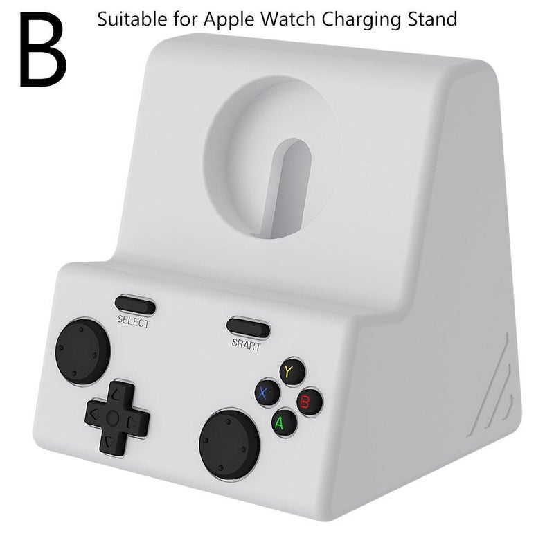 Compatible with Apple Watch charging stand, Apple Watch charging dock, Ultra storage rack, S9 stand